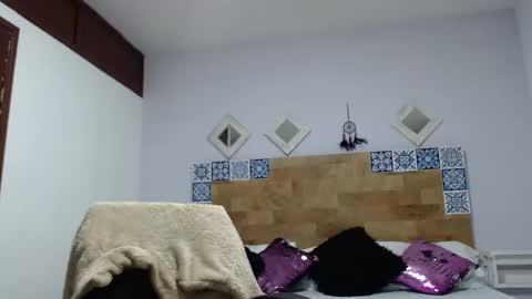 Melissa online show from 01.15.25
