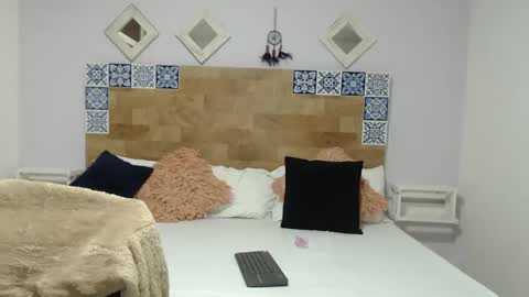 Melissa online show from 01.17.25