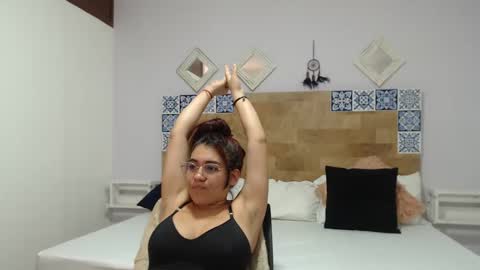 Melissa online show from 01.17.25
