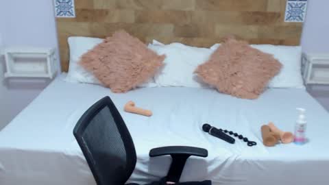 Melissa online show from 01.19.25
