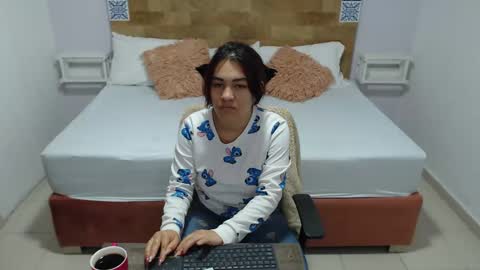 Melissa online show from 01.20.25