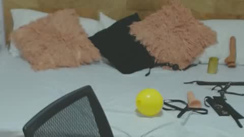Melissa online show from 01.23.25