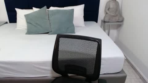 Snapshot of kyliebenson chatting on 09.29.25 Melissa online show from 09.29.25