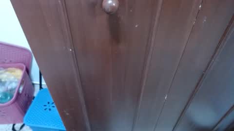 Snapshot of kyliebenson chatting on 10.05.25 Melissa online show from 10.05.25