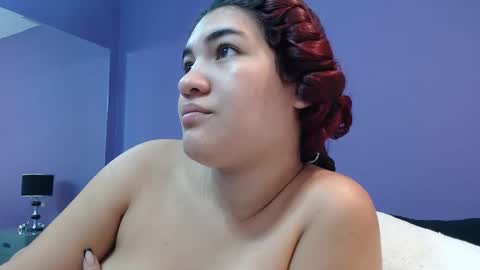 Melissa online show from 03.13.26