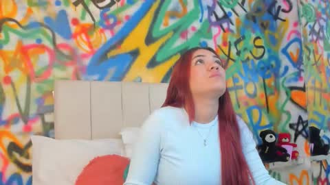 Melissa online show from 03.23.26