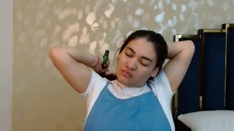 Melissa online show from 04.11.26