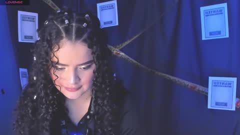 Kylie Jenkins online show from 10.31.25