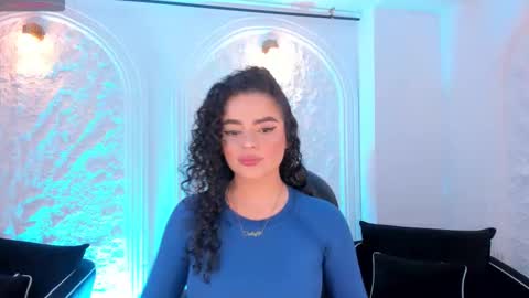 Kylie Jenkins online show from 02.11.26