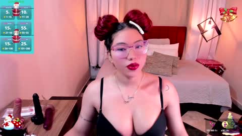  Kylie  online show from 12.19.24