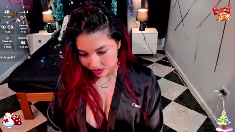  Kylie  online show from 12.23.24