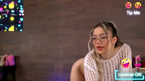 Kylie online show from 12.18.24