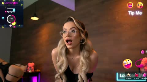 Kylie online show from 01.21.25