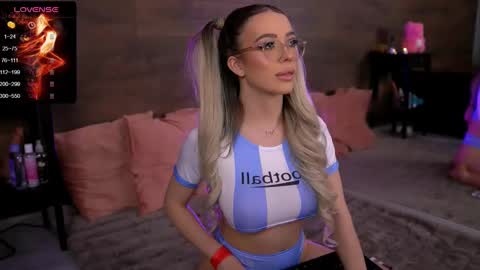 Kylie online show from 02.09.25