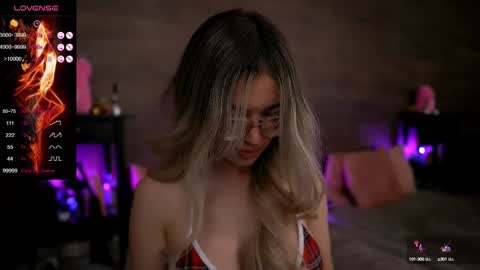 Kylie online show from 02.23.25