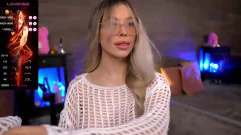 Kylie online show from 02.24.25