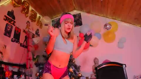   online show from 11.29.25