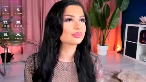 Jenny online show from 10.20.25