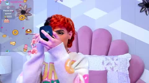 Kylie jl online show from 02.22.25