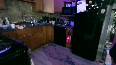 kylie not jenner online show from 04.17.26