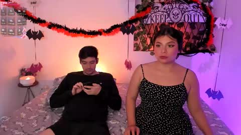 kylietimothee online show from 10.13.25