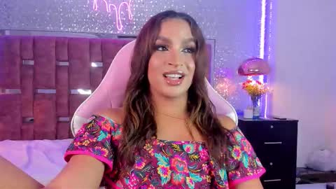 Kylie online show from 09.23.25