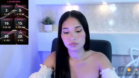 Kylie West online show from 02.24.25