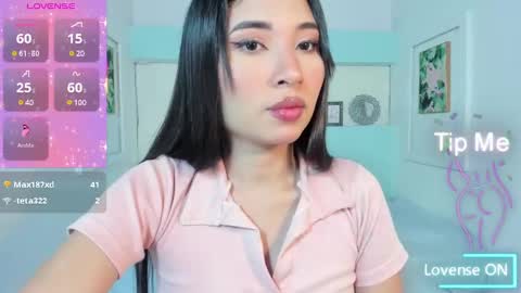 Kylie West online show from 03.07.25