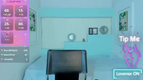 Kylie West online show from 03.07.25