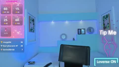 Kylie West online show from 03.09.25