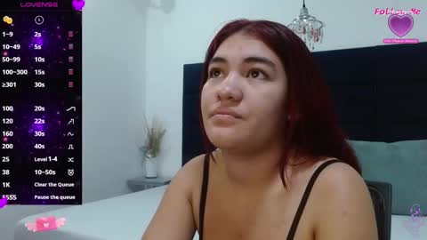 Kylie online show from 09.20.25