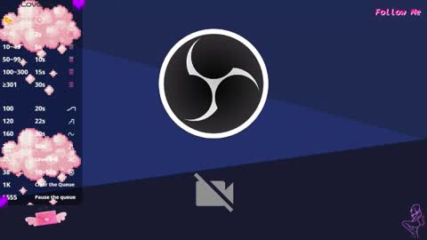 Kylie online show from 10.02.25