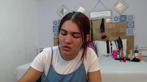 Kylie online show from 11.19.25