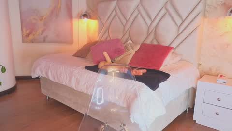 Snapshot of kylle_2050 chatting on 01.25.25 Kyle online show from 01.25.25