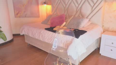 Snapshot of kylle_2050 chatting on 01.26.25 Kyle online show from 01.26.25