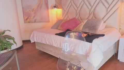 Snapshot of kylle_2050 chatting on 02.03.25 Kyle online show from 02.03.25