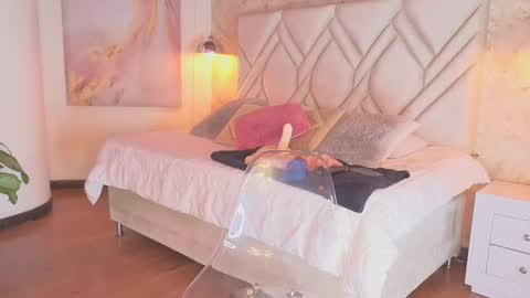 Snapshot of kylle_2050 chatting on 02.24.25 Kyle online show from 02.24.25