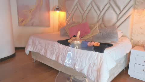 Snapshot of kylle_2050 chatting on 03.03.25 Kyle online show from 03.03.25