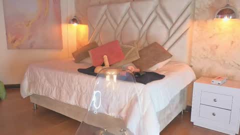 Snapshot of kylle_2050 chatting on 03.08.25 Kyle online show from 03.08.25