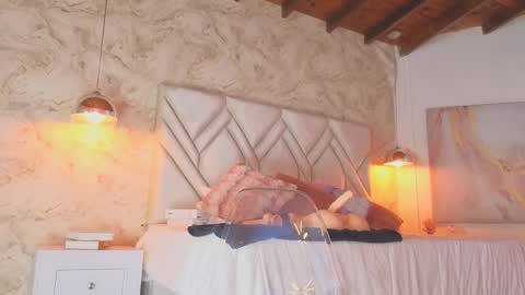 Snapshot of kylle_2050 chatting on 09.26.25 Kyle online show from 09.26.25