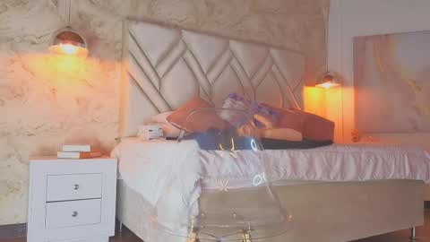 Snapshot of kylle_2050 chatting on 09.28.25 Kyle online show from 09.28.25