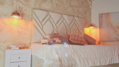 Snapshot of kylle_2050 chatting on 10.23.25 Kyle online show from 10.23.25