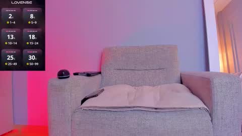 Snapshot of kylliamlevis chatting on 10.30.25 Kylliam Levis online show from 10.30.25