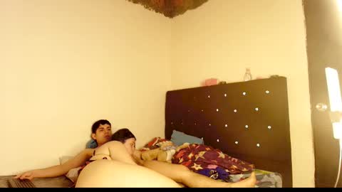 kymberlyanlucas2 online show from 01.12.26