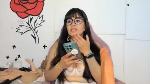 call me kim  online show from 10.17.25