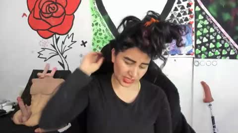 call me kim  online show from 11.29.25