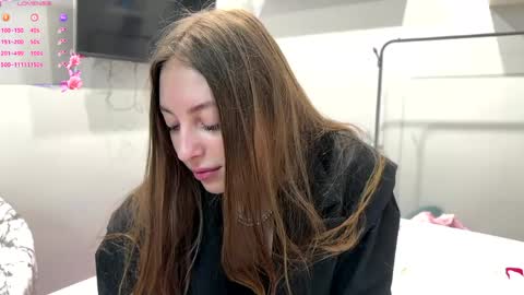 Snapshot of kymberlyrosenlof chatting on 06.04.26 Selena online show from 06.04.26