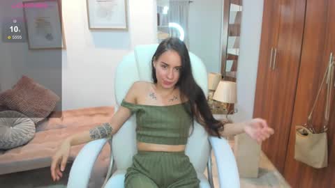 Kymberly online show from 01.03.25