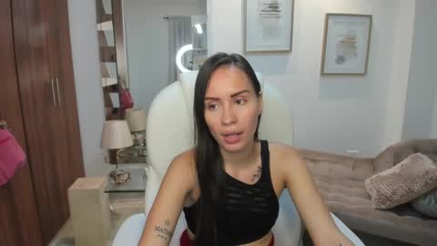 Kymberly online show from 01.05.25