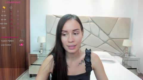 Kymberly online show from 01.07.25